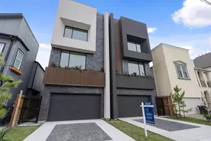 824 Malone St, Houston, TX 77007 - Photo 1