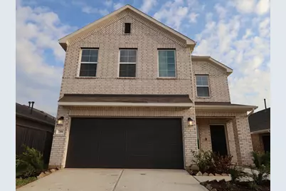 755 Hackberry Branch Court, Magnolia, TX 77354 - Photo 1