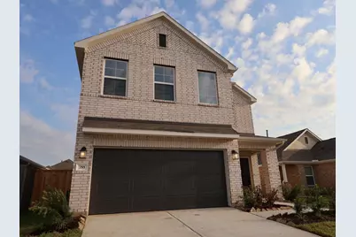 755 Hackberry Branch Court, Magnolia, TX 77354 - Photo 9