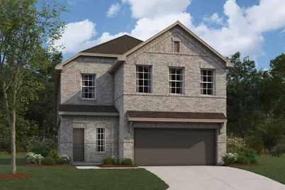 755 Hackberry Branch Court, Magnolia, TX 77354 - Photo 1