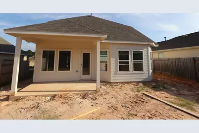 755 Hackberry Branch Court, Magnolia, TX 77354 - Photo 9