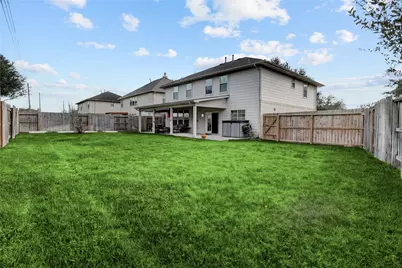 2507 Willow Springs Lane, Sugar Land, TX 77479 - Photo 3