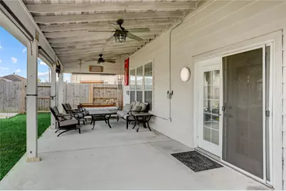 2507 Willow Springs Lane, Sugar Land, TX 77479 - Photo 21