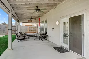 2507 Willow Springs Ln, Sugar Land, TX 77479 - Photo 19