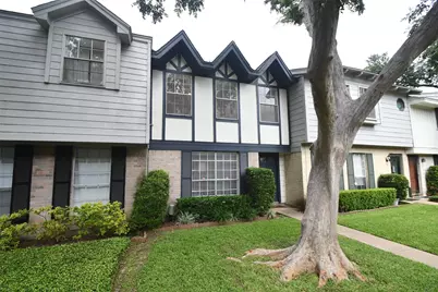 10018 Knoboak Drive #21, Houston, TX 77080 - Photo 3