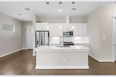1925 Gano Street, Houston, TX 77009 - Photo 5