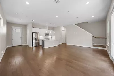 1925 Gano Street, Houston, TX 77009 - Photo 3