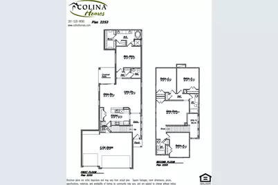 9750 Enclave Ridge Road, Willis, TX 77318 - Photo 47