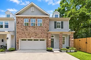 4926 Ella Blvd, Houston, TX 77018 - Photo 1
