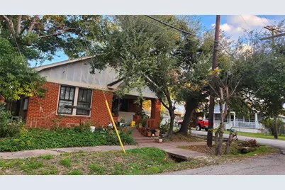 2602 Atlantic Street, Houston, TX 77009 - Photo 1
