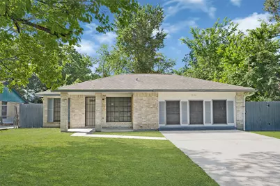 7026 Hedgewood Street, Houston, TX 77016 - Photo 1