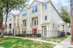1119 Palmer St, Houston, TX 77003 - Photo 1