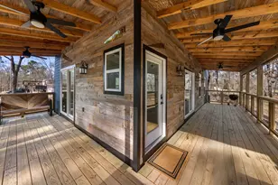 174 Star Dust Dr, Livingston, TX 77351 - Photo 5