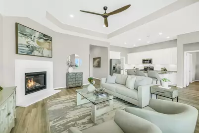 2565 Malibu Glen Drive, Katy, TX 77493 - Photo 5