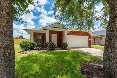 5918 Laramie River Court, Katy, TX 77449 - Photo 1