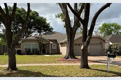 15662 Pebble Lake Drive, Houston, TX 77095 - Photo 1