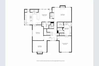 16631 Wimbledon Forest Drive, Spring, TX 77379 - Photo 29