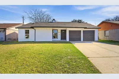 8630 Winewood Drive, Houston, TX 77044 - Photo 1