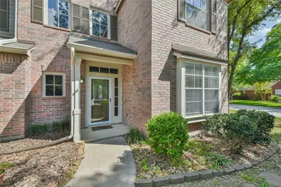2 Willow Point Place, The Woodlands, TX 77382 - Photo 5