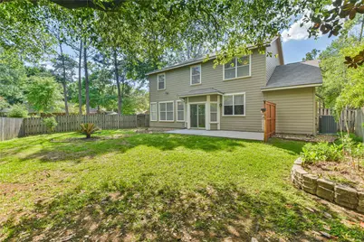 2 Willow Point Place, The Woodlands, TX 77382 - Photo 31