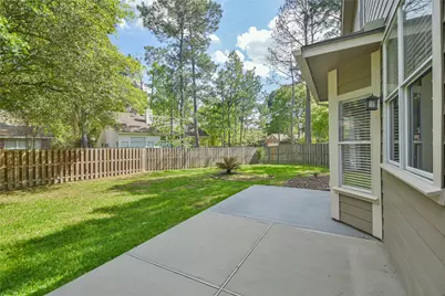 2 Willow Point Place, The Woodlands, TX 77382 - Photo 33