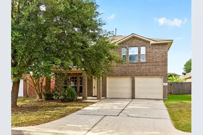 4914 Jasmine Meadows Lane, Humble, TX 77346 - Photo 1