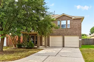 4914 Jasmine Meadows Ln, Humble, TX 77346 - Photo 1