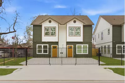 8408 Darien Street #A/B, Houston, TX 77028 - Photo 3