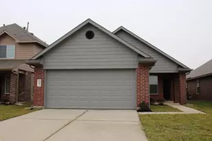 5614 Latta Plantation Ln, Katy, TX 77449 - Photo 1
