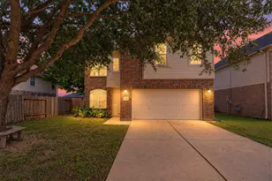 2726 Yestereve Ct, Houston, TX 77084 - Photo 1