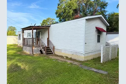 120 Pecan Street, Kountze, TX 77625 - Photo 1