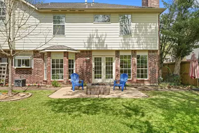 2351 Chappell Lane, Missouri City, TX 77459 - Photo 33