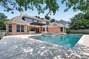45 Marquise Oaks Pl, The Woodlands, TX 77382 - Photo 35