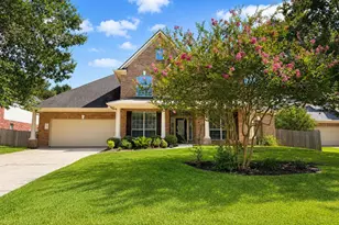 45 Marquise Oaks Pl, The Woodlands, TX 77382 - Photo 1