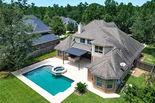 45 Marquise Oaks Pl, The Woodlands, TX 77382 - Photo 37