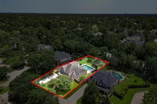 45 Marquise Oaks Pl, The Woodlands, TX 77382 - Photo 43