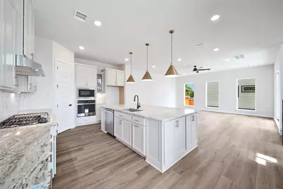 4406 Anthony Court Lane, Seabrook, TX 77586 - Photo 9