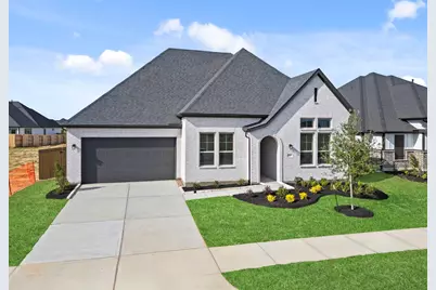721 Cross Timbers Trace, Waller, TX 77484 - Photo 37