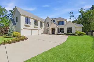 27711 N Ossineke Dr, Spring, TX 77386 - Photo 5