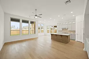 116 Silverbow Crk Wy, Conroe, TX 77304 - Photo 7