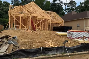 216 Blue Hill Dr, Montgomery, TX 77356 - Photo 1