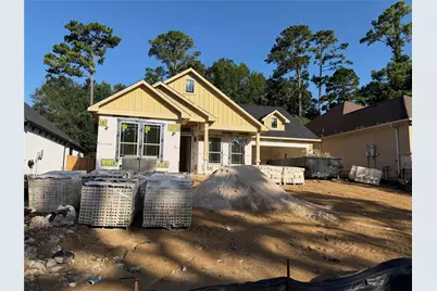 216 Bluehill Dr, Montgomery, TX 77356 - Photo 1