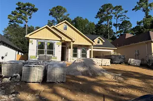 216 Blue Hill Dr, Montgomery, TX 77356 - Photo 1