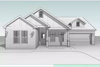 216 Bluehill Dr, Montgomery, TX 77356 - Photo 3