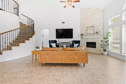 2517 Legacy Meadows Lane, Conroe, TX 77304 - Photo 7
