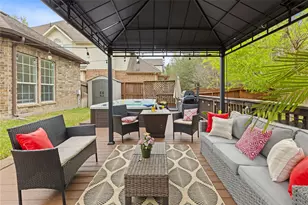 2517 Legacy Meadows Ln, Conroe, TX 77304 - Photo 5