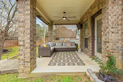 2517 Legacy Meadows Lane, Conroe, TX 77304 - Photo 33