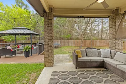 2517 Legacy Meadows Lane, Conroe, TX 77304 - Photo 3