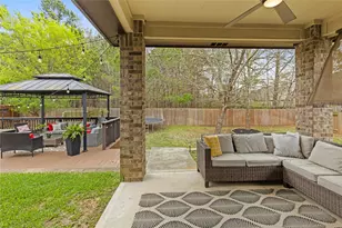 2517 Legacy Meadows Ln, Conroe, TX 77304 - Photo 3