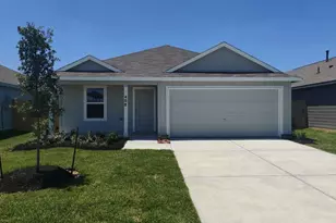 408 Nicholas Rd, Wharton, TX 77488 - Photo 1